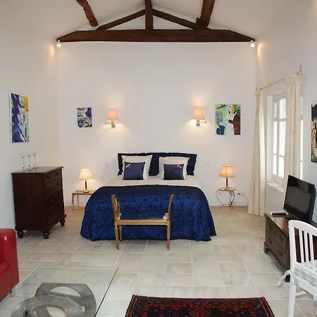 Bed & Breakfast Dolce Vita En Dordogne
