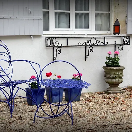 Couette-café Dolce Vita En Dordogne Bordeaux