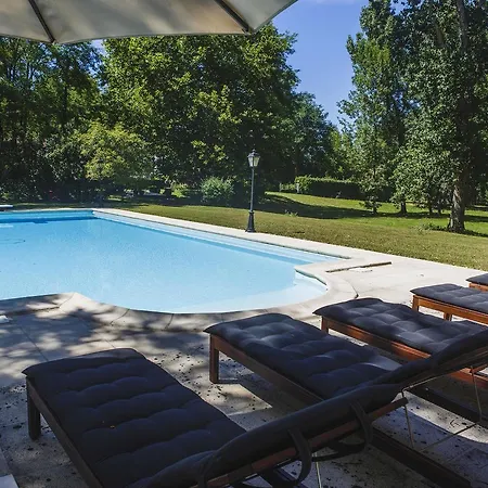 Dolce Vita En Dordogne Bordeaux