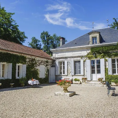 Dolce Vita En Dordogne Bed & Breakfast