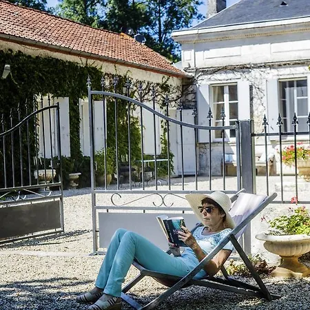 Dolce Vita En Dordogne Frühstückspension *