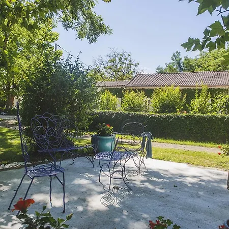 Dolce Vita En Dordogne *