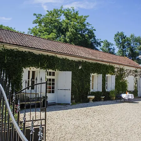 Dolce Vita En Dordogne Couette-café *