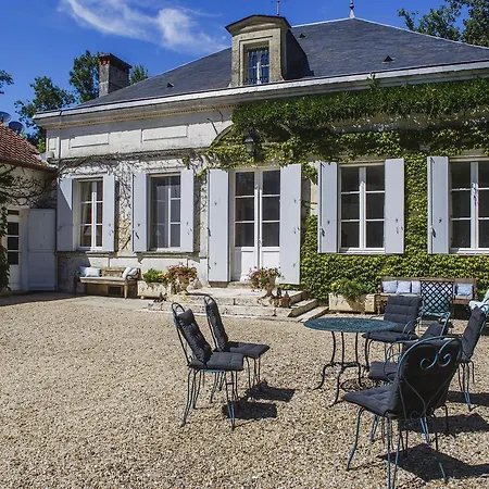 Dolce Vita En Dordogne Couette-café Bordeaux