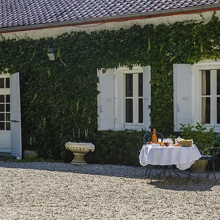 Dolce Vita En Dordogne Couette-café *