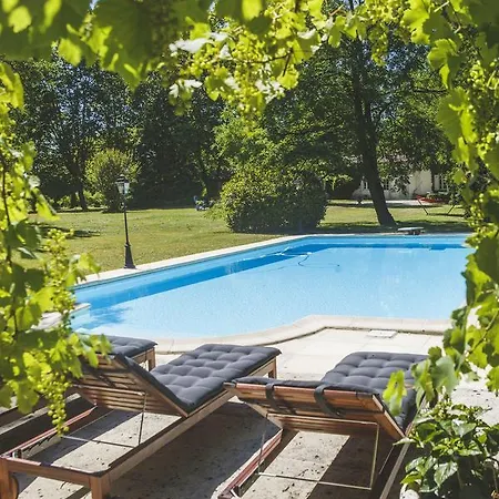 Dolce Vita En Dordogne Frühstückspension