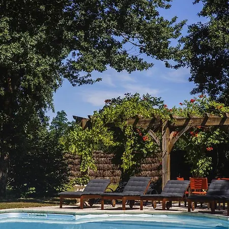 Dolce Vita En Dordogne * Bordeaux