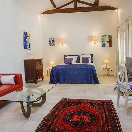Dolce Vita En Dordogne Bed & Breakfast Bordeaux