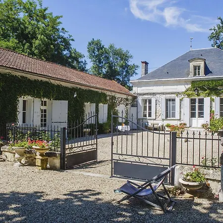 Dolce Vita En Dordogne Frühstückspension Bordeaux