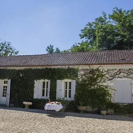 Dolce Vita En Dordogne Couette-café Bordeaux