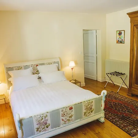 Dolce Vita En Dordogne Bed & Breakfast