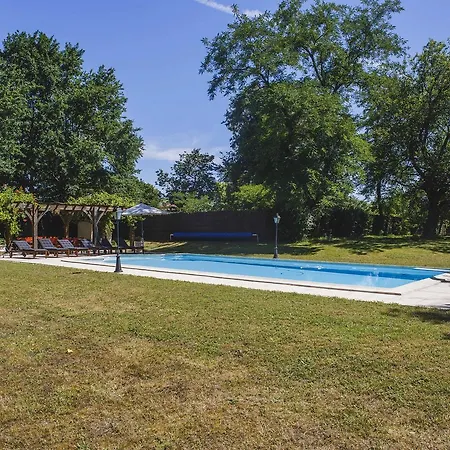 Dolce Vita En Dordogne Couette-café *