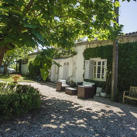 Dolce Vita En Dordogne Couette-café *