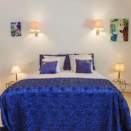 Dolce Vita En Dordogne Bed & Breakfast *