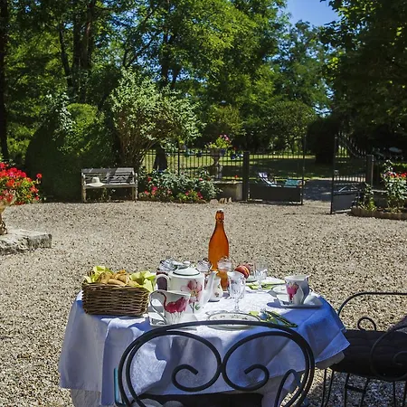 Dolce Vita En Dordogne Couette-café