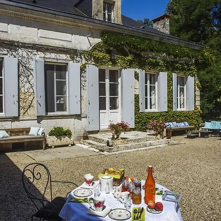 Dolce Vita En Dordogne Frühstückspension Bordeaux