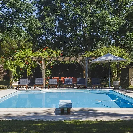 Dolce Vita En Dordogne * Bordeaux