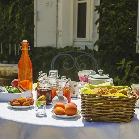 Dolce Vita En Dordogne Couette-café