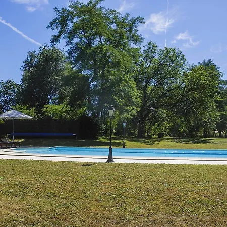 Dolce Vita En Dordogne Couette-café