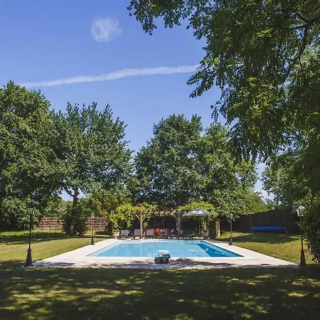 Dolce Vita En Dordogne Couette-café