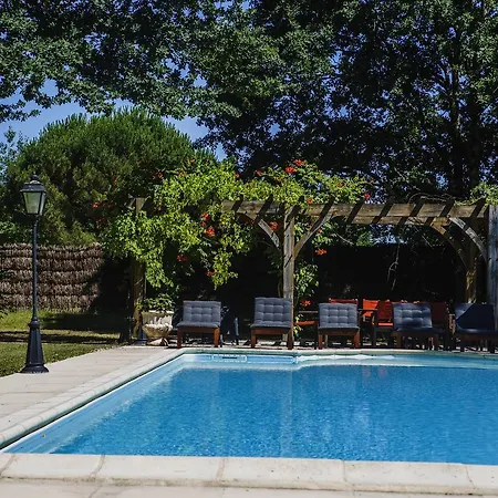Dolce Vita En Dordogne *