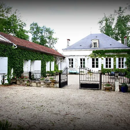 Bed & Breakfast Dolce Vita En Dordogne