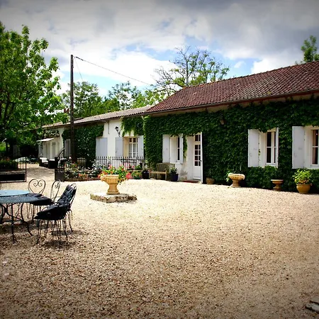 Bed & Breakfast Dolce Vita En Dordogne *