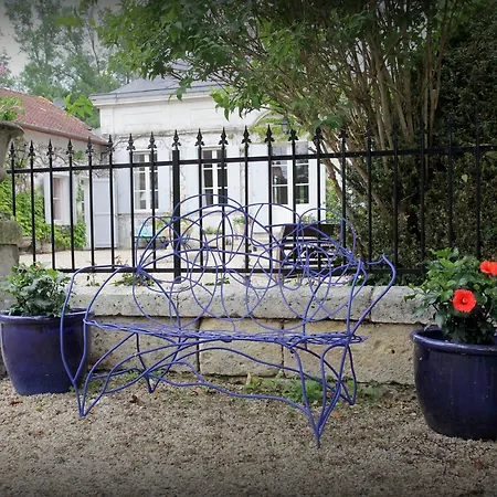 Dolce Vita En Dordogne Bed & Breakfast Bordeaux