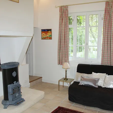 Dolce Vita En Dordogne Bed & Breakfast *