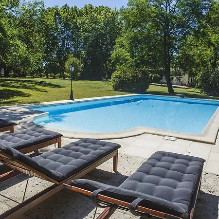 Dolce Vita En Dordogne Bed & Breakfast *