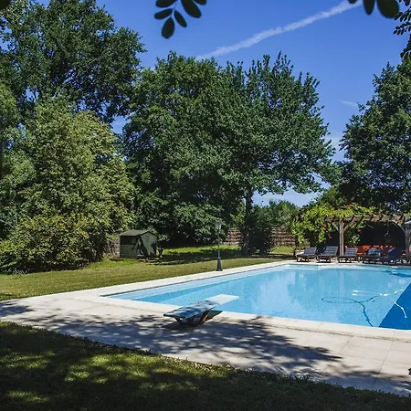Dolce Vita En Dordogne *