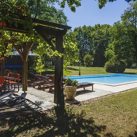 Dolce Vita En Dordogne Bed & Breakfast Bordeaux