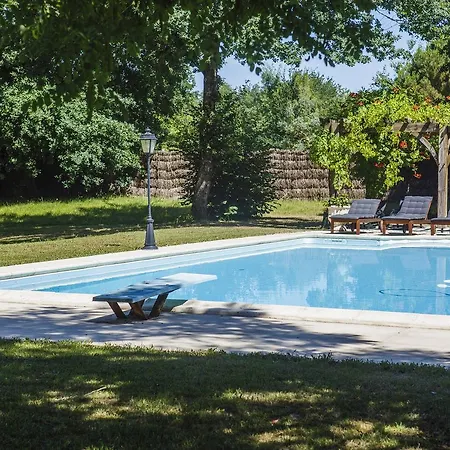 Dolce Vita En Dordogne *