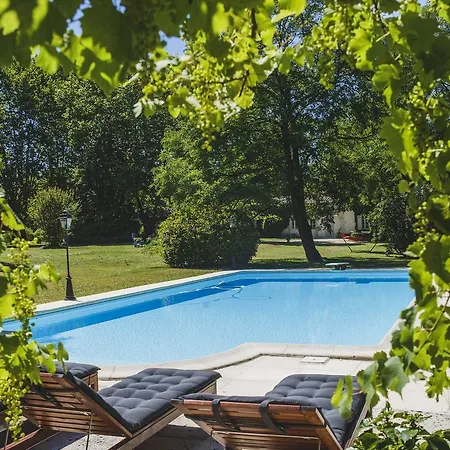 Dolce Vita En Dordogne Bed & Breakfast Bordeaux