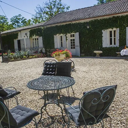 Dolce Vita En Dordogne * Bordeaux